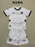 24/25 Egypt Away Adult Uniform