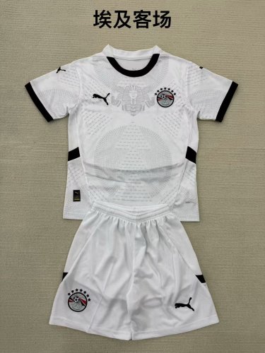 24/25 Egypt Away Adult Uniform