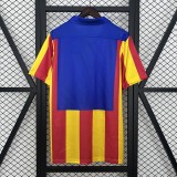 Retro 80/82  Valencia Home Jersey