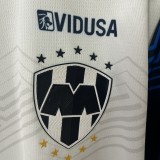 24/25 Monterrey Away | Fan Version