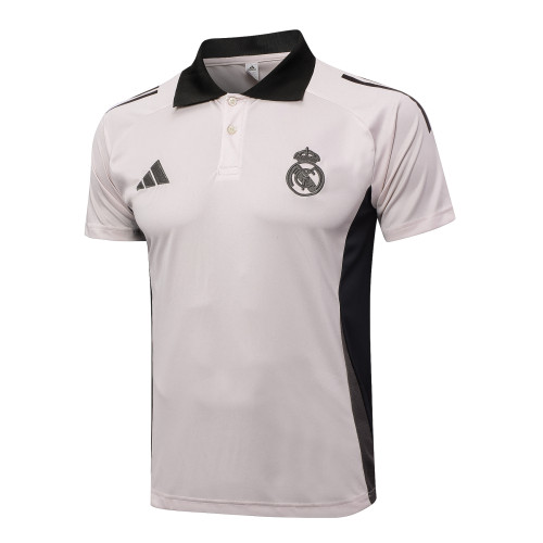 24/25 Real Madrid  Polo Jersey