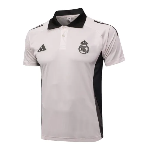 24/25 Real Madrid  Polo Jersey