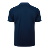 24/25 Juventus Polo Jersey