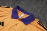 24/25 Real Madrid  Polo Jersey