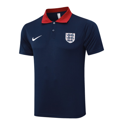 24/25 England Polo Jersey