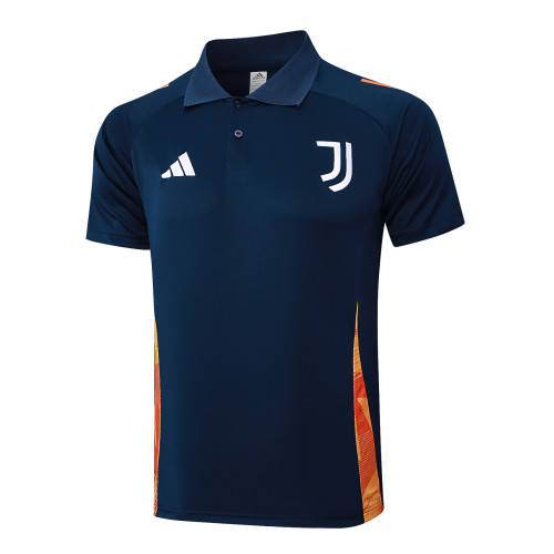 24/25 Juventus Polo Jersey