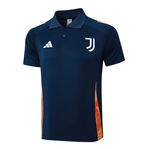 24/25 Juventus Polo Jersey