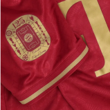 25/26 Bayern Munich 125th Anniversary Player Jersey