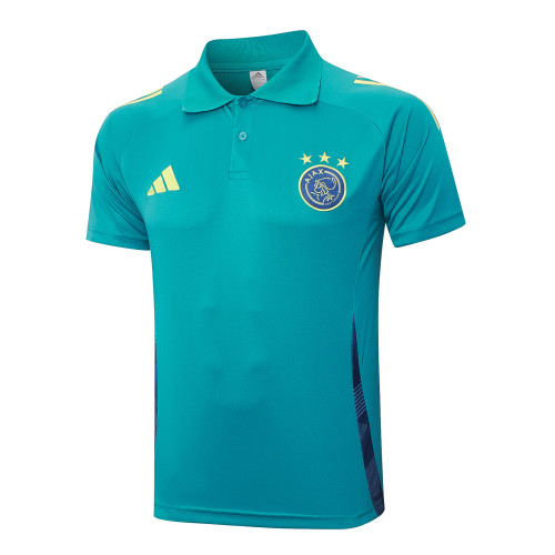 24/25 Ajax Polo Jersey