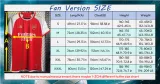 24/25 Portugal Polo Jersey