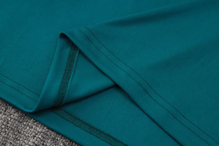 24/25 Portugal Polo Jersey