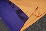 24/25 Real Madrid Adult Tracksuits