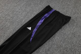 24/25 Real Madrid Adult Tracksuits