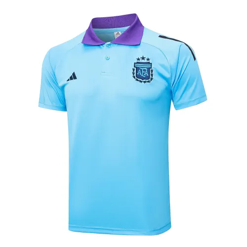 24/25 Argentina Polo shirt
