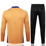 24/25 Real Madrid Adult Tracksuits
