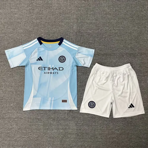 25/26 New York City Home Kids Kit