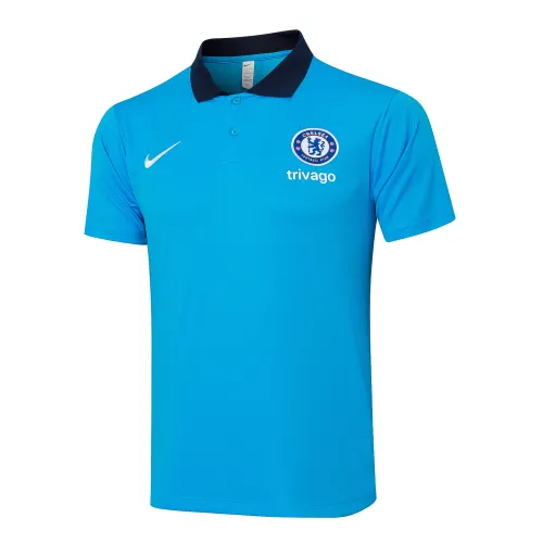 24/25  Chelsea Polo Jersey