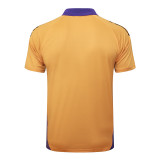 24/25 Real Madrid  Polo Jersey