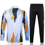 24/25 Real Madrid Adult Tracksuits