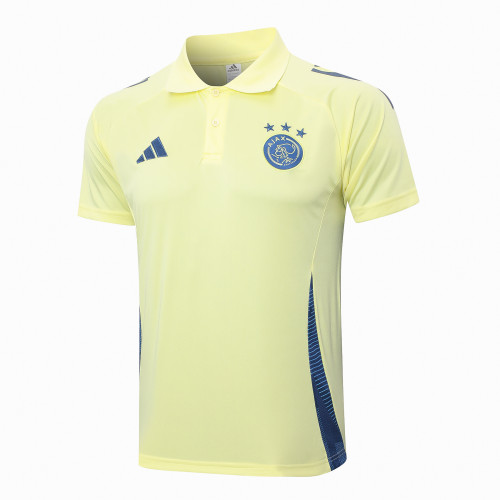 24/25 Ajax Polo Jersey
