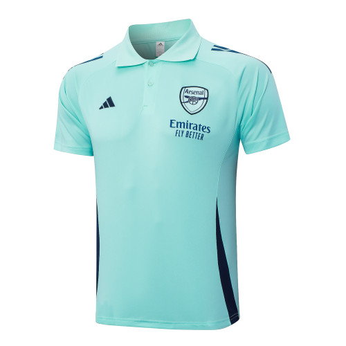24/25  Arsenal Polo Jersey