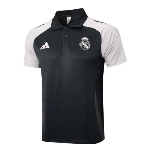 24/25 Real Madrid  Polo Jersey