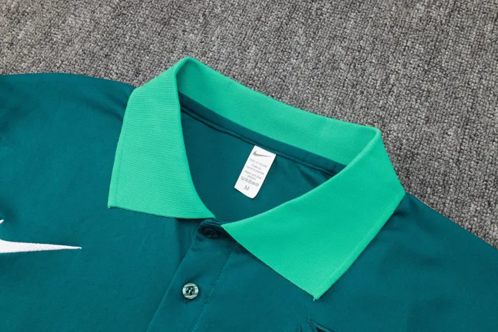 24/25 Portugal Polo Jersey