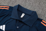 24/25 Juventus Polo Jersey
