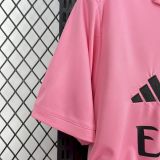 25/26 Real Madrid Special Edition