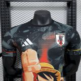 25/26 Japan Special Edition  Man Jersey | Player Version