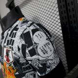 25/26 Japan Special Edition  Man Jersey | Player Version