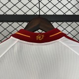 Retro Spain 2000 Away Jersey