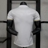25/26 Bayern Munich 125th Anniversary Player Jersey