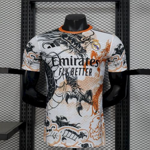 25/26 Real Madrid Special Edition | Player Version