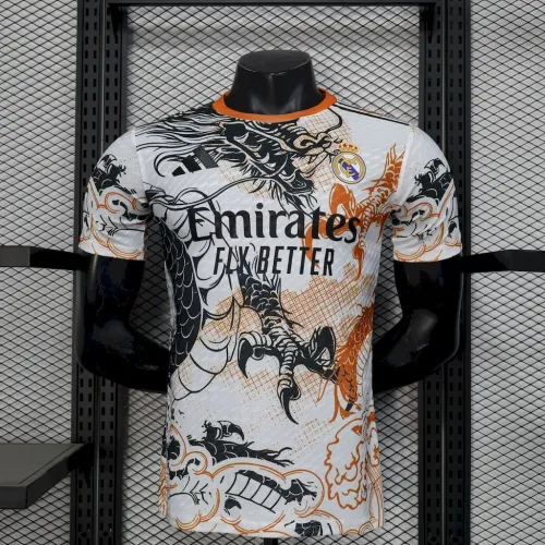 25/26 Real Madrid Special Edition | Player Version