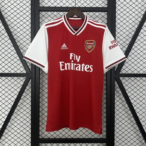 Retro 19/20 Arsenal  Home
