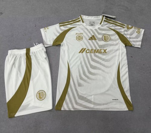25/26 Cougar Third Away Adult Uniform