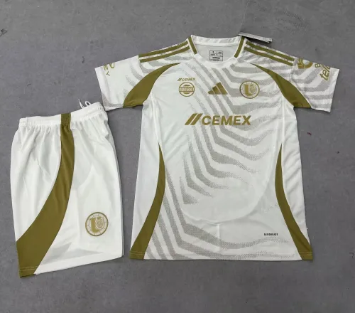 25/26 Cougar Third Away Adult Uniform