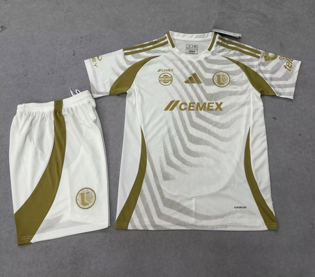 25/26 Cougar Third Away Adult Uniform