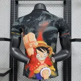 25/26 Japan Special Edition  Man Jersey | Player Version