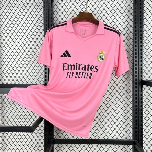 25/26 Real Madrid Special Edition
