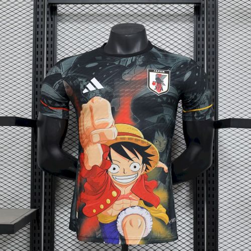 25/26 Japan Special Edition  Man Jersey | Player Version
