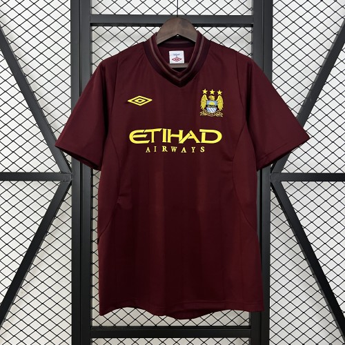 Retro 12/13 Manchester City Away