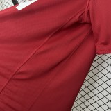 Retro 11/12 Manchester United Home Jersey