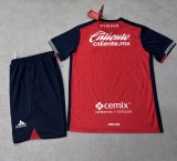25/26 Blue Cross Third Away Adult Uniform