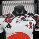 25/26 Japan Special Edition  Man Jersey | Player Version