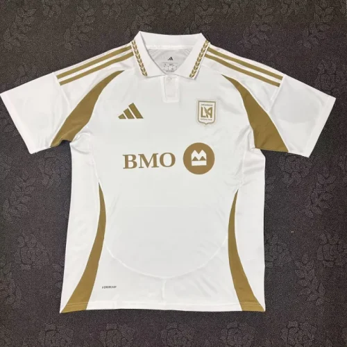 25/26 Los Angeles Away Man Jersey | Fan Version