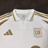 25/26 Los Angeles Away Man Jersey | Fan Version