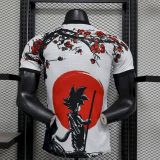 25/26 Japan Special Edition  Man Jersey | Player Version