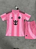 25/26 Inter Miami  Home Adults Uniform